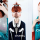 Illustration for article titled Spring Fashion Ads: Fierce Lupita, Topless Gaga, Rihanna in the Loo